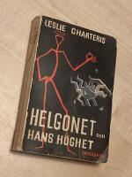 Helgonet och hans h&ouml;ghet
