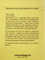 St&aring;lgrottorna : [roman]