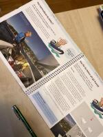 Segla Optimist - din f&ouml;rsta bok om segling