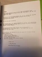 Gr&ouml;n a gastronomi - Recept enligt Vegoiamodellen fr&aring;n Promus Storhush&aring;ll