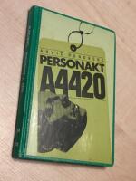 Personakt A4420