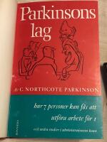 C. Northcote Parkinson