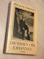 Dr&ouml;mmen om Johannes