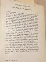 Dr&ouml;mmen om Johannes