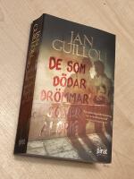 De som d&ouml;dar dr&ouml;mmar sover aldrig