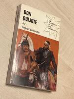 Don Quijote