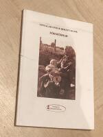 Uppsalakvinnor ber&auml;ttar om