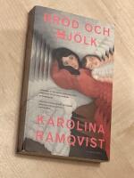 Br&ouml;d och mj&ouml;lk