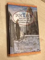 Sagan om konungens &aring;terkomst