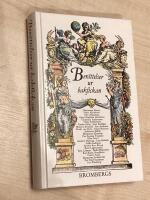 Ber&auml;ttelser ur bakfickan