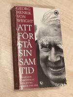 Att förstå sin samtid