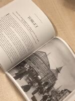 &Ouml;stermalm : en fin historia