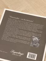 &Ouml;stermalm : en fin historia