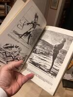 Svart på vitt : en politisk bilderbok