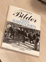 Bilder från barndomen