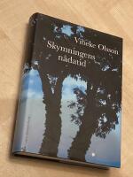 Skymningens n&aring;datid