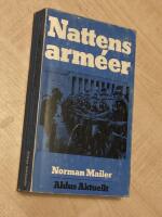 Nattens arm&eacute;er