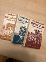 Statarnoveller 1-3
