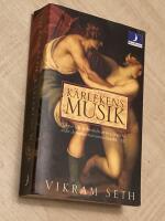 K&auml;rlekens musik