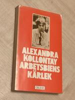 Arbetsbiens k&auml;rlek