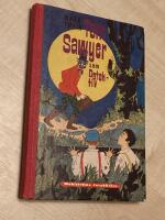 Tom Sawyer som detektiv