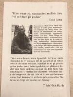 Vi &auml;r redan framme! : en zenbuddhistisk text om frid och fred