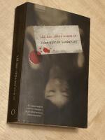 L&aring;t den r&auml;tte komma in