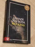 Levande och d&ouml;da