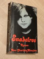 Snabelros : roman