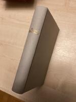 August Strindberg : en biografi i text och bild