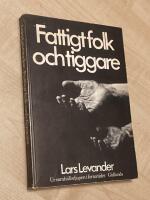 Fattigt folk och tiggare