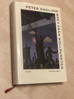 Brev fr&aring;n nollpunkten : historiska ess&auml;er