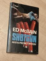 Shotgun an 87th Precinct Mystery