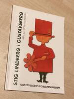 Stig Lindberg i Gustavsberg