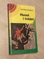 Huset i tr&auml;det