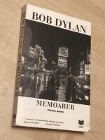 Memoarer. F&ouml;rsta delen