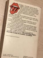 Mick Jagger (engelsk text)