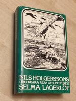 Nils Holgerssons underbara resa genom Sverige