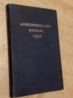 Aeromodeller Annual 1952