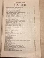 Aeromodeller Annual 1952