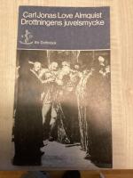 Drottningens juvelsmycke eller Azouras Lazuli Tintomara