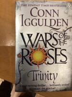 Wars of the Roses Trinity