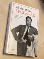 I egen sak : obekv&auml;ma inl&auml;gg i det offentliga samtalet