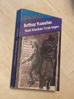 Natt klockan 12 p&aring; dagen