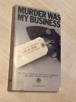 Murder Was My Buisness