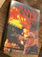 Br&auml;nn alla b&aring;tar! - texter 2016-2024