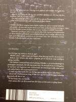 Br&auml;nn alla b&aring;tar! - texter 2016-2024