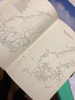 Utsikt &ouml;ver sj&ouml;distrikt : skisser fr&aring;n svenska sj&ouml;rapportens kuststationer