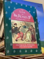 The Love of Roses - from Myth to Modern Culture