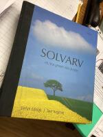 Solvarv